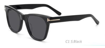 Classic Rectangle Sunglasses for Men and Women Retro Driving Glasses 90&prime;s Vintage Fashion Narrow Square UV400 Protection