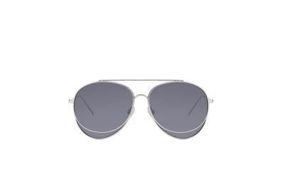 Oversize Beauiful Sunglasses Fashion Women Sunglasses