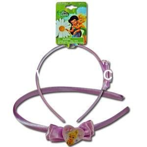 Fairies Stain Headband with Plastic Charm (YJWD00886)