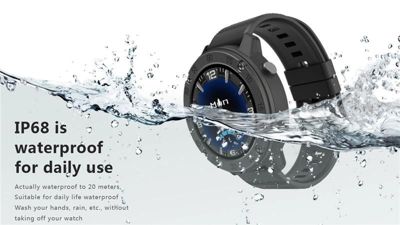The Latest Version Smart Wearable Devices Measure Blood Oxygen Heart Rate Smartwatch Smart Bracelet