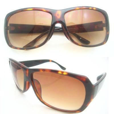 New Fashion Square PC Sunglasses with UV400