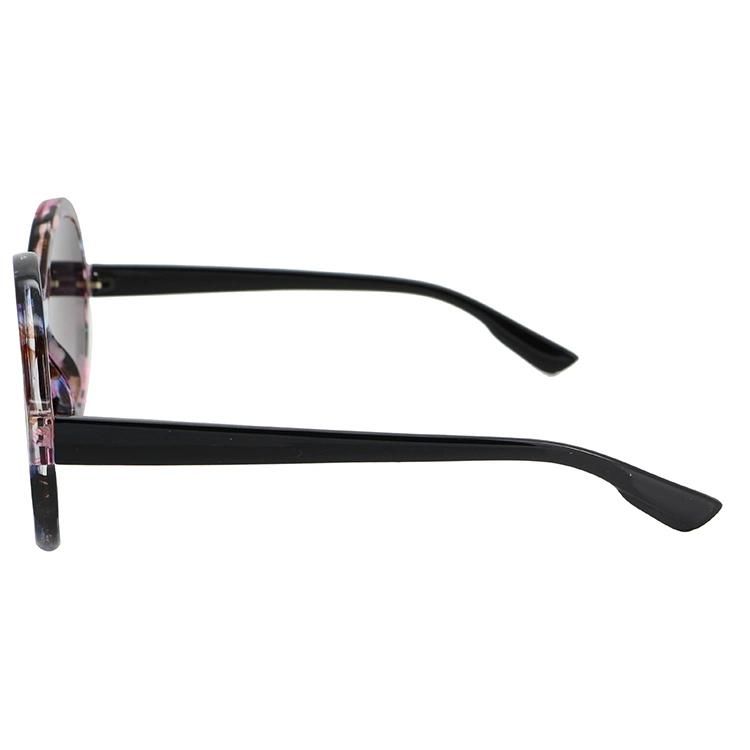 2020 Colorful Round Shape Fashion Sunglasses