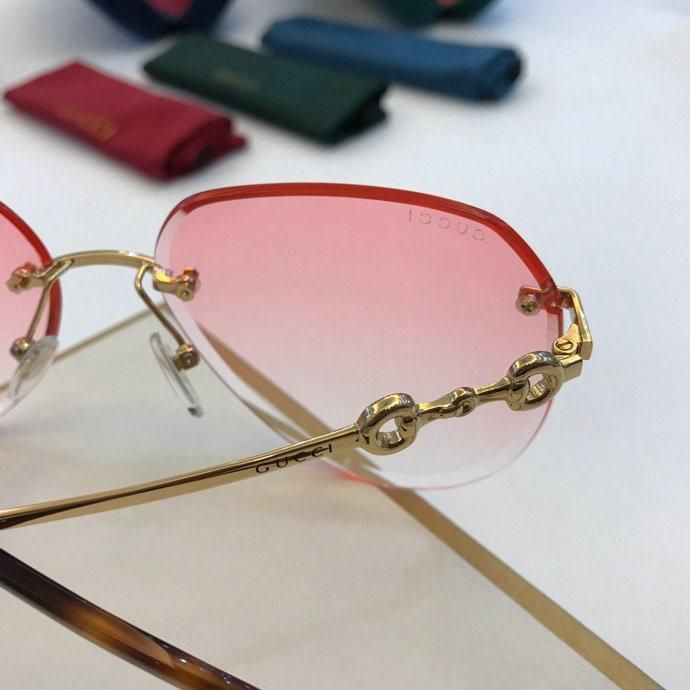 New Style Anti-Ultraviolet Big Face Slimming Sunglasses Polarized Sunglasses Reading Glasses Fashion Sunglasses