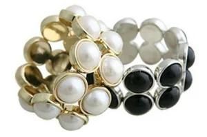 Fashionable Jewelry/Jewellery Elegant Design Chain Bracelets (M6A560)