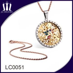 New Model Simple Design Chain Necklace