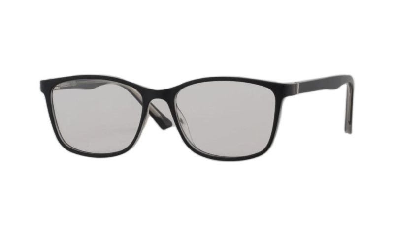 Fashion Designed Acetate Sunglasses with Metal