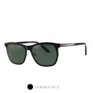 Acetate&Metal Porarized Sunglasses, Men&prime;s New Fashion 4