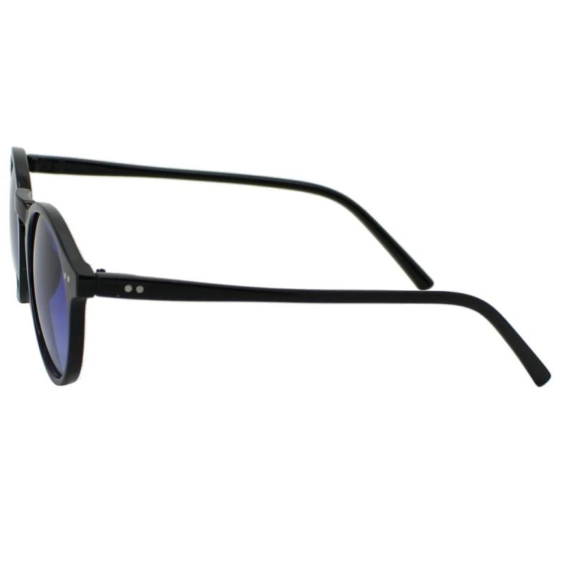 Round Shape Promotional Fashion Sunglasses