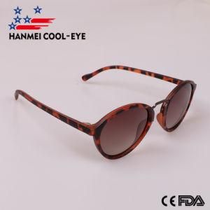 Classical Design PC China Sunglass Manufacturers with Shiny Revo