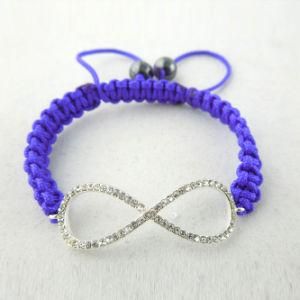 Jewelry Bracelet, Custom Made Wrap Bracelet, Fashion Charm Jewelry Bracelet (3380)