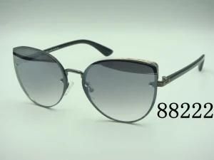 New Qualitiy Classic Retro Sunglasses Anti UV400 Polarized Sunglass Factory