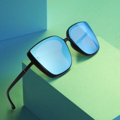 2022 Hot Sell Summer Vintage Luxury Sun Glasses Women Cat Eye Sunglasses