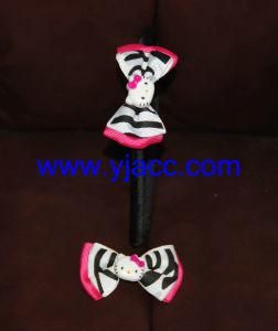 Hello Kitty Headband and Salon Clip Sets (YJHK01713)