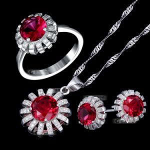 Hot Selling 925 Sterling Silver Jewelry