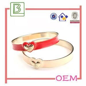 Metal Bracelet Bangle One Set of 2 PCS