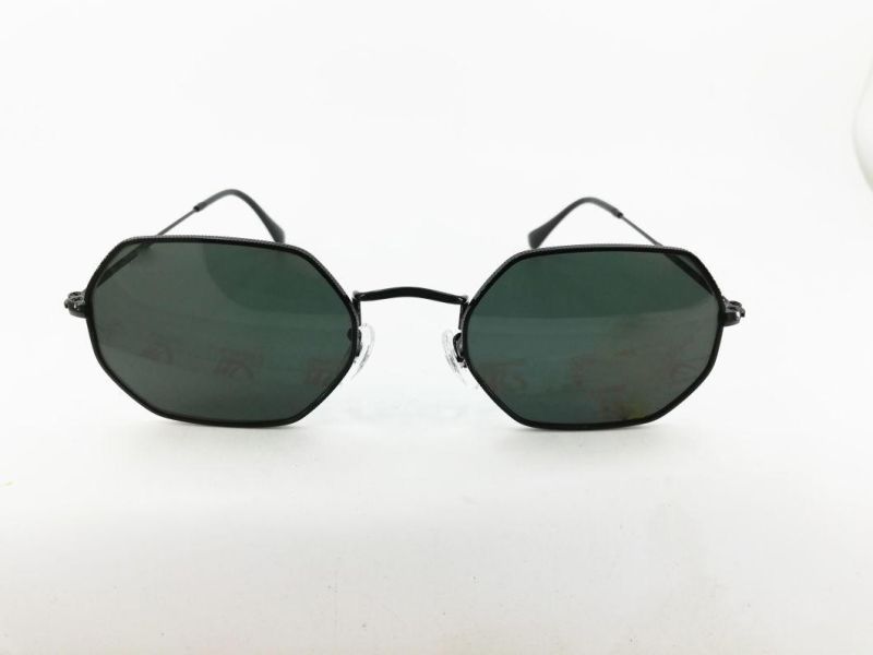 New Fashion Style Design China Manufacture Wholesale Make Order Frame Sunglasses