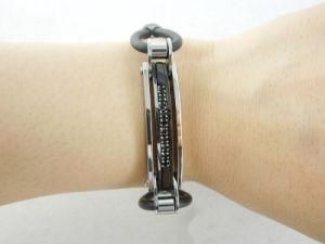 Bracelet, New Arrival Bracelet, 316lstainless Steel Bracelet CH-Jss0001