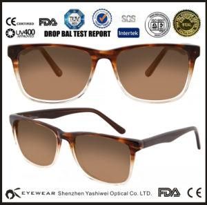 OEM/ODM Cool Fashion Sunglasses High Quality with FDA/CE Standard