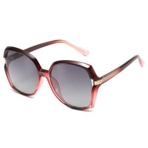 Newest Fashion Polarized Lens Sunglass