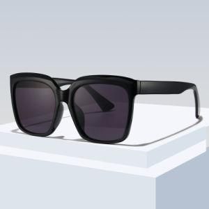 Fashion New Trend Oversized Square Sunglasses