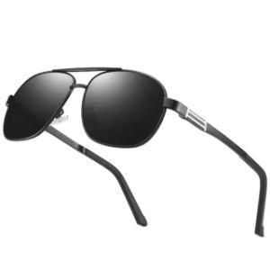 Classic Retro Sunglasses for Men Women Polarized Promotion Sun Glasses