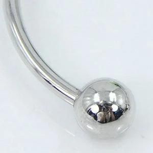 Metal Bangle Steel Ball Bracelet for Jewellery