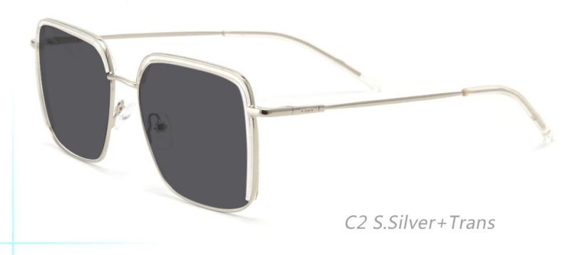 Acetate Sunglasses 12