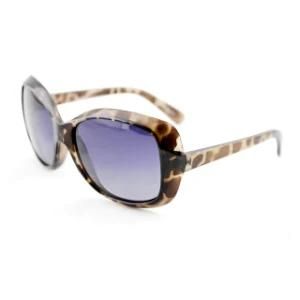 Fashion Sunglasses with FDA Certification (91107)