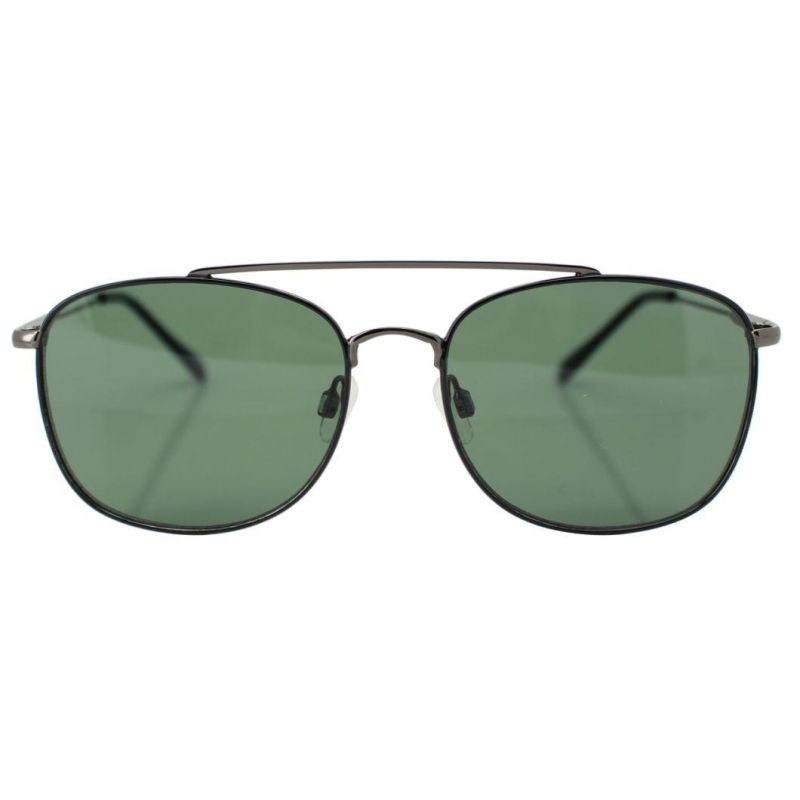 2020 New Trendy Vintage Metal Sunglasses