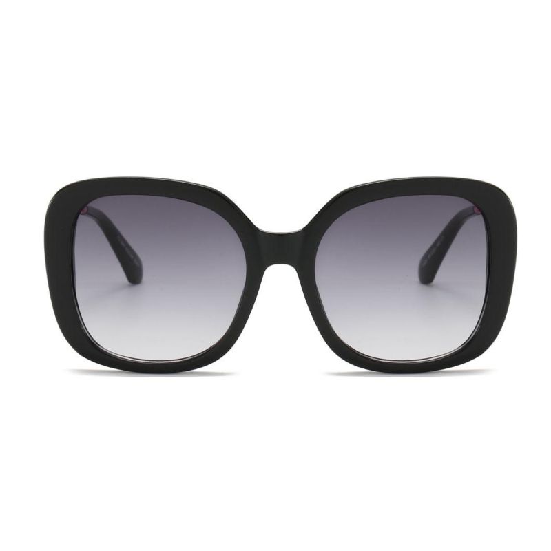 2020 Low MOQ Hot Selling Women Fashion Sunglasses with Metal