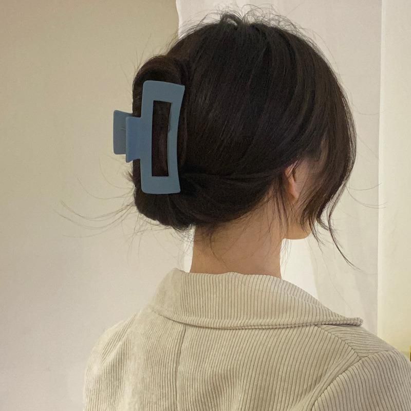 Fashion Temperament Retro Hair Clip Jewelry