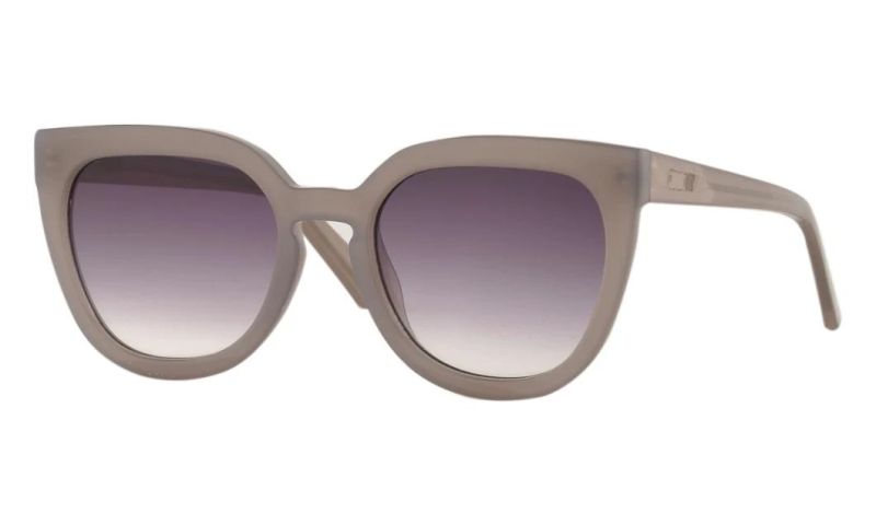 New Hand Made Sunglasses in Black Lens