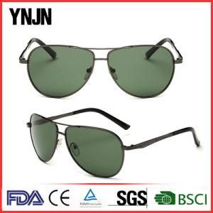 Fast Delivery Customized Ynjn Mens Polarized Sun Glasses (YJ-F8095)