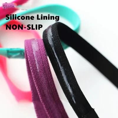 Function Elastic Headbands Running Sports Hairbands