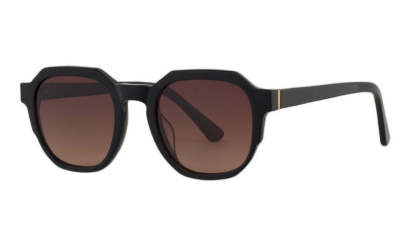New Fashion Stylish Quality Plastic Men Sunglasses