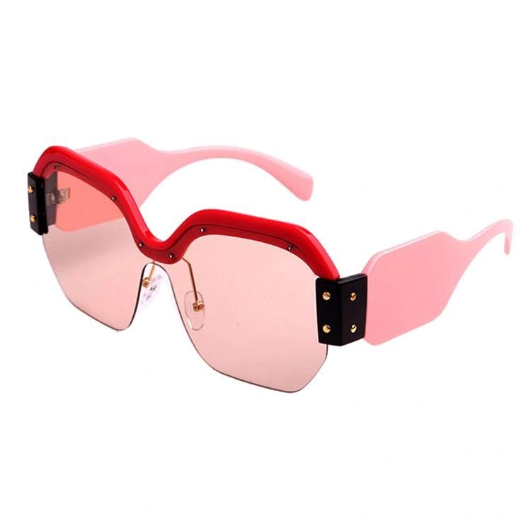 2021 Hot Fashion Trendy Sunglasses