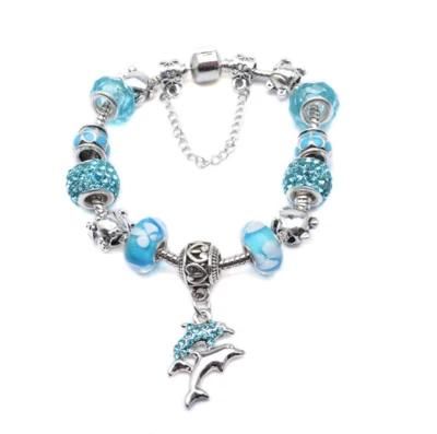 Newest Fashion Mood Beads Bracelet