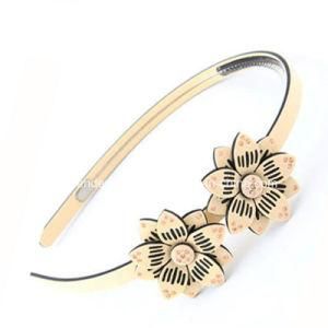 Hair Jewelry with Multi Rhinestone Hair Band for Women