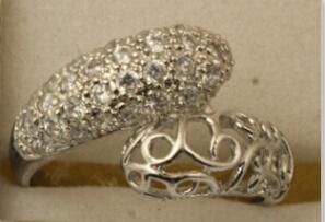 Fashion Ring Jewelry, Special Ring