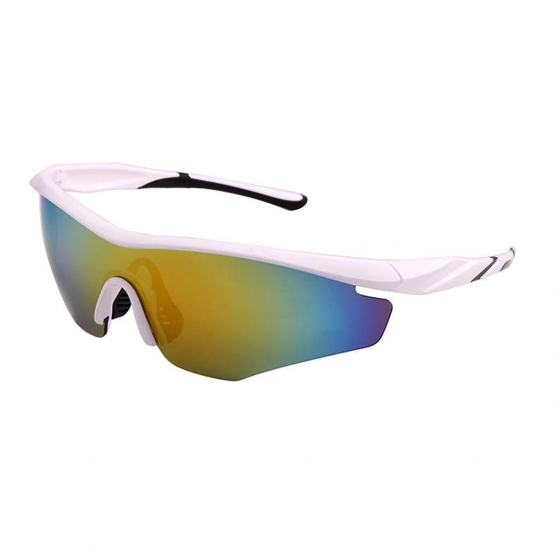 2019 One Piece Cycling Sports Designer Sunglasses