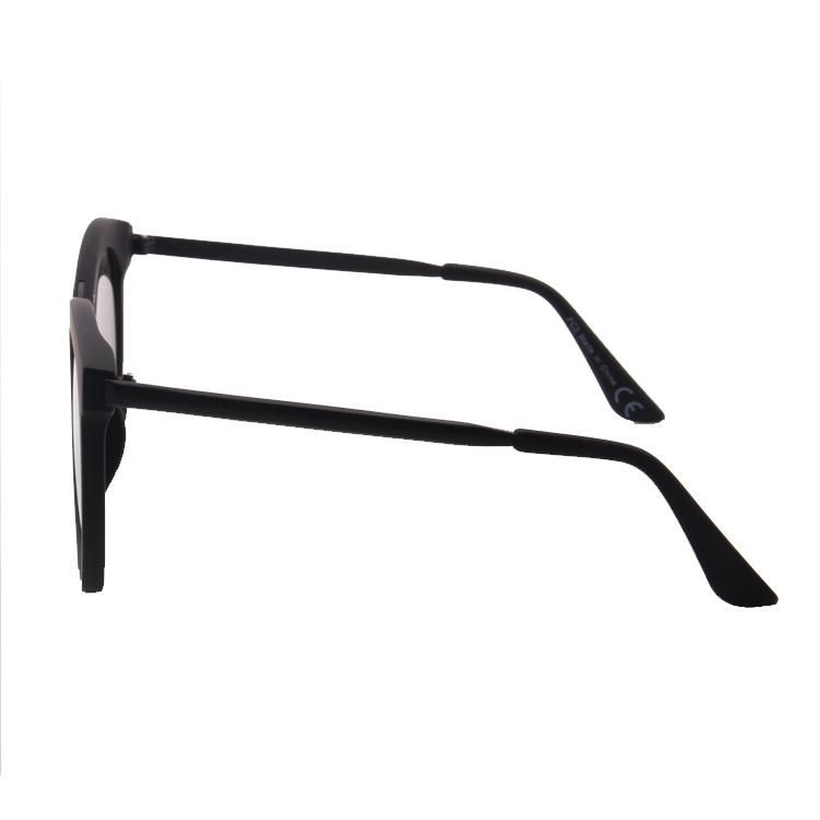 Big Round Fashion 2022 PC Frame Sunglass