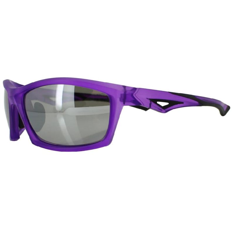 2020 Factory Directly Double Injection Sports Sunglasses