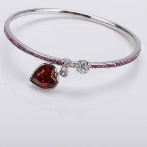 Bracelet with Pure Crystal (jewelry)