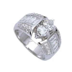 925 Silver Jewelry Ring (210921) Weight 8g