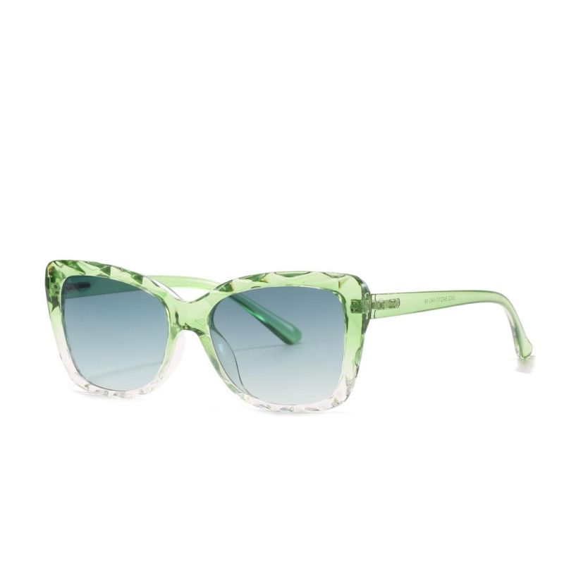 2020 No MOQ Simple Classic UV400 Good Selling Fashion Sunglasses