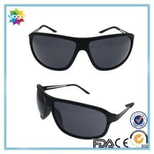 Hot Sale Brand Sport Fashion Sunglasses for Men