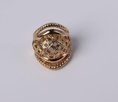 Cheap Price Fashion Jewelry Ring Simple Style Hot Sale