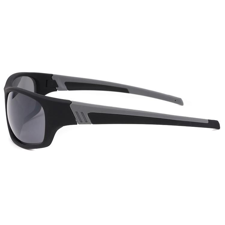High Quality Impact Resistant Sports Sunglasses
