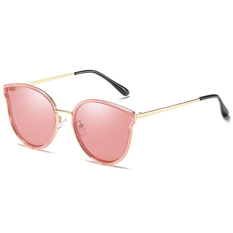2019 Upcoming Cat Eye Fashion Sunglasses for Ready Made Goods