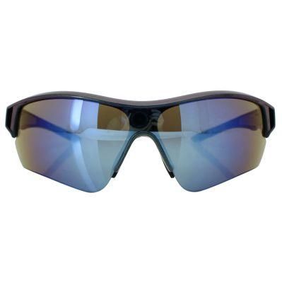 2020 Cycling Riding UV400 Sports Sunglasses with Rubber